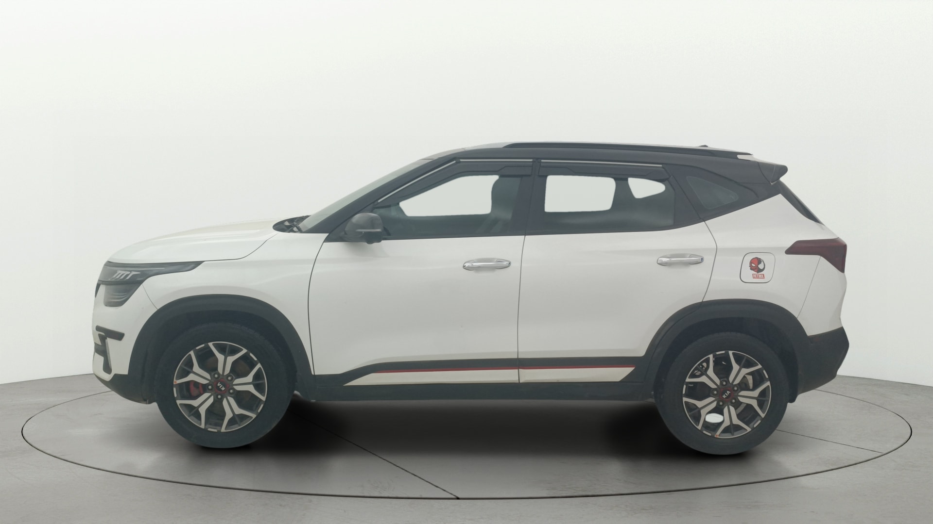 Used 2019 Kia Seltos Used 2019 Kia Seltos