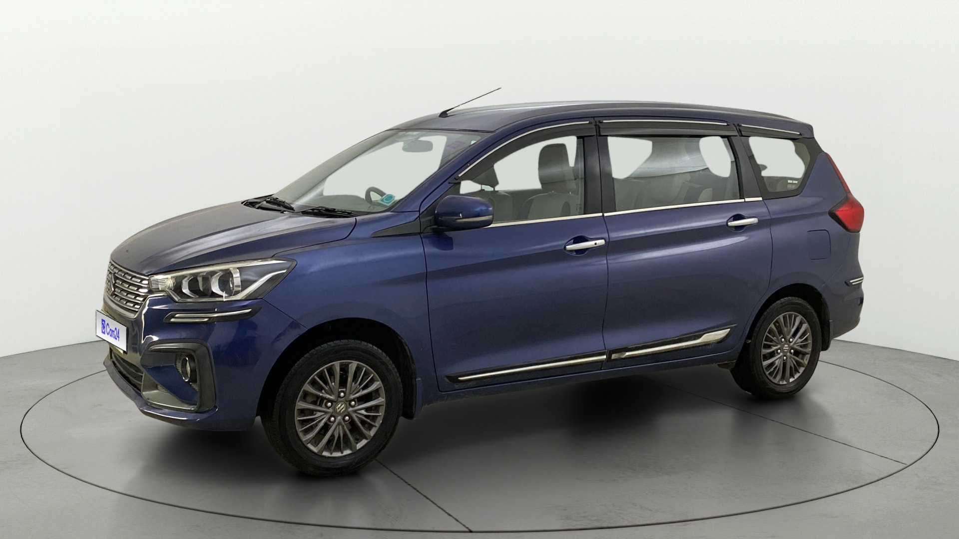 View 2019 Maruti Suzuki 1000 Base Variant Image 37 Used 2019 Maruti Suzuki 1000 Base Variant Image 37