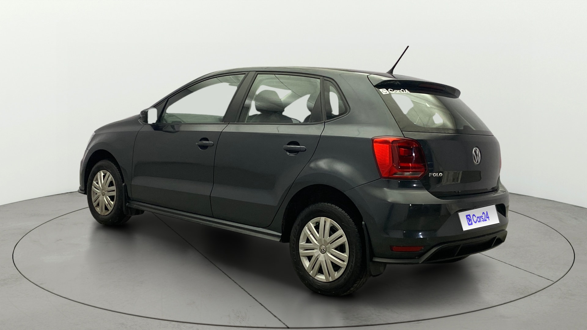 View 2021 Volkswagen Polo 1.2 AllStar Limited Edition Image 2 Used 2021 Volkswagen Polo 1.2 AllStar Limited Edition Image 2
