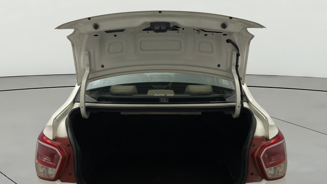 View Hyundai Xcent Image 16 Used Hyundai Xcent Image 16