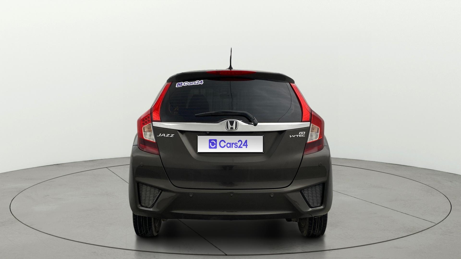 Used 2018 Honda Jazz Used 2018 Honda Jazz
