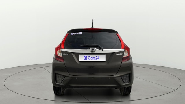 View Honda Jazz Image 41 Used Honda Jazz Image 41