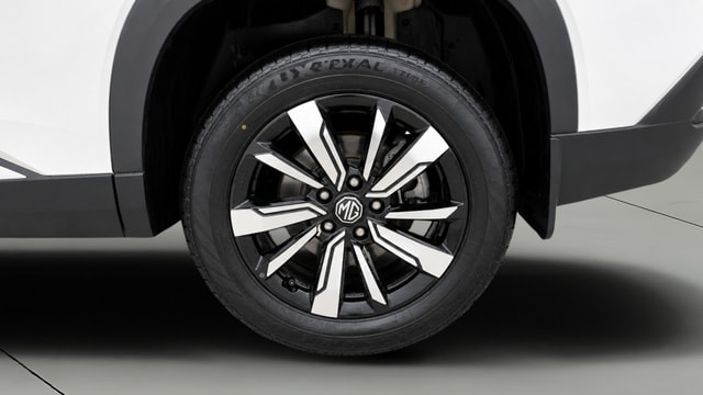 View MG Hector Image 8 Used MG Hector Image 8