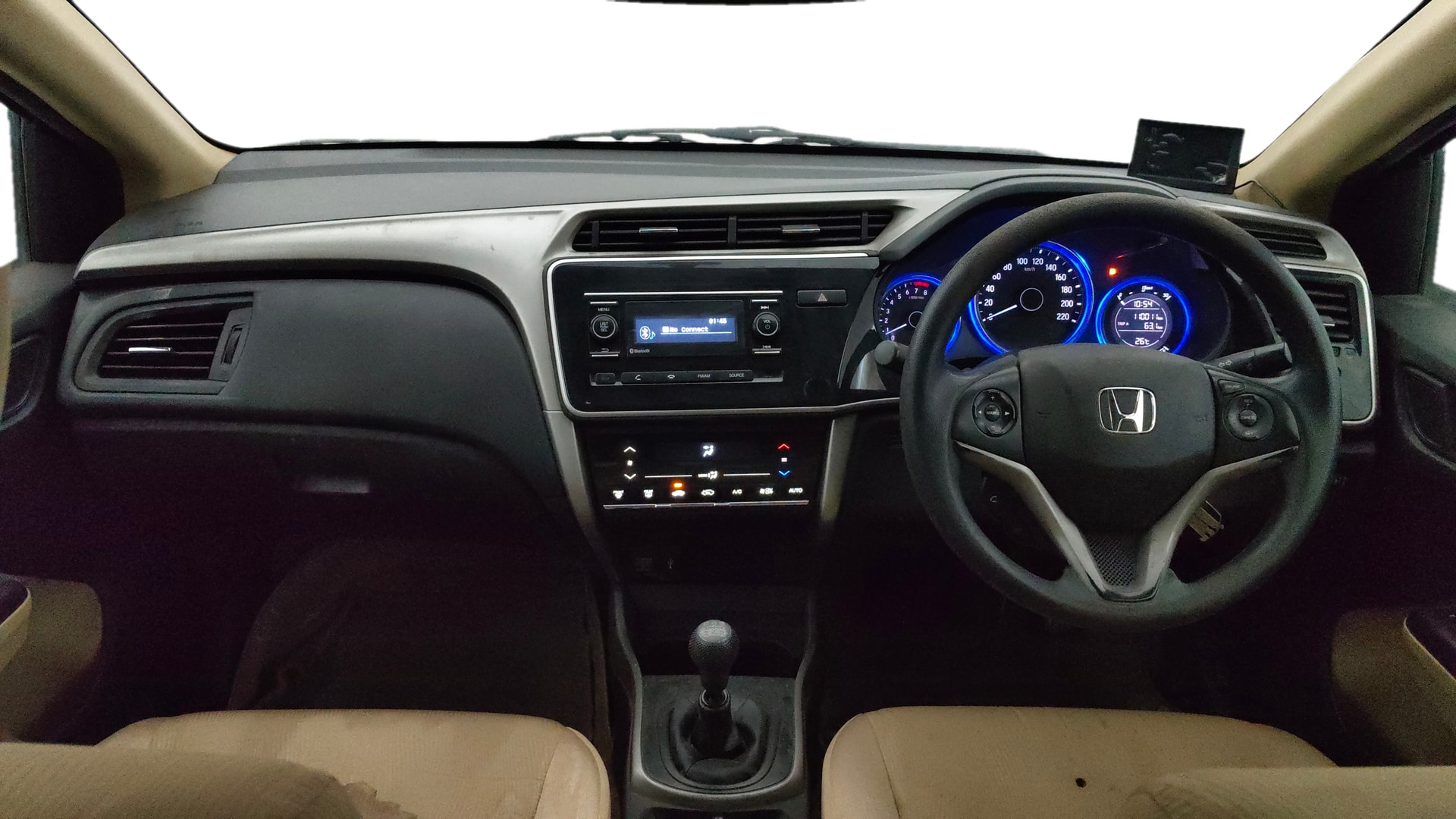 View 2016 Honda City ZX MT Diesel Anniversary Edition Image 15 Used 2016 Honda City ZX MT Diesel Anniversary Edition Image 15
