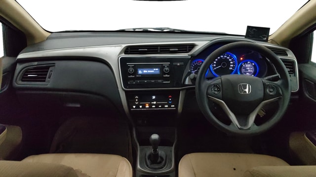 View Honda City Image 15 Used Honda City Image 15