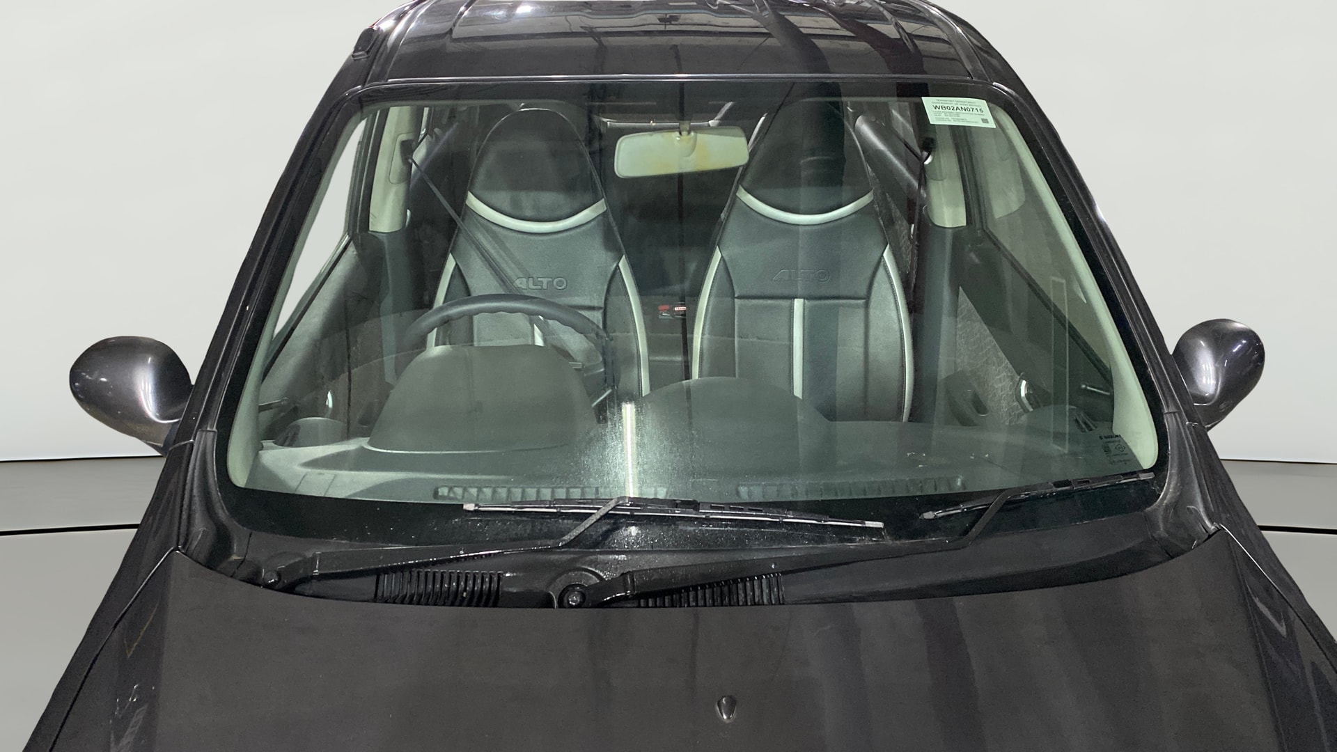 Used 2018 Maruti Suzuki Alto 800 Used 2018 Maruti Suzuki Alto 800