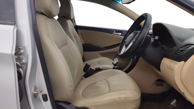 View Hyundai Fluidic Verna Image 26 Used Hyundai Fluidic Verna Image 26