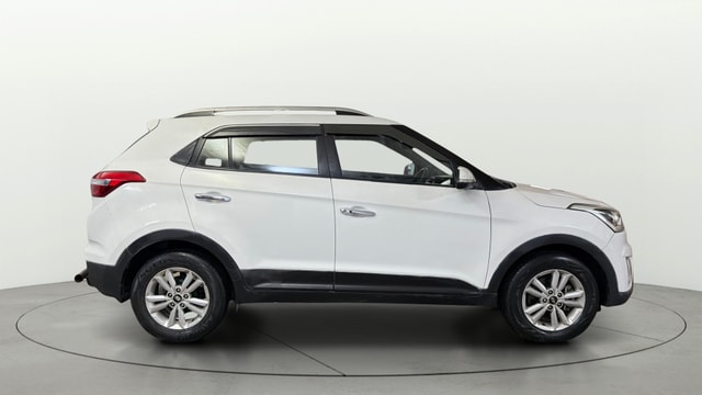 View Hyundai Creta Image 27 Used Hyundai Creta Image 27