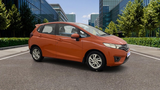 View Honda Jazz Image 21 Used Honda Jazz Image 21