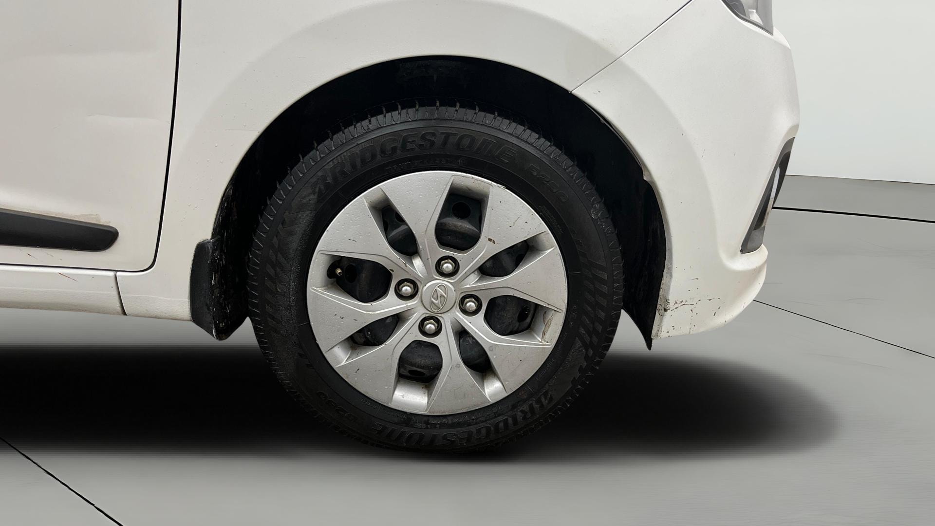 Used 2015 Hyundai Xcent Used 2015 Hyundai Xcent