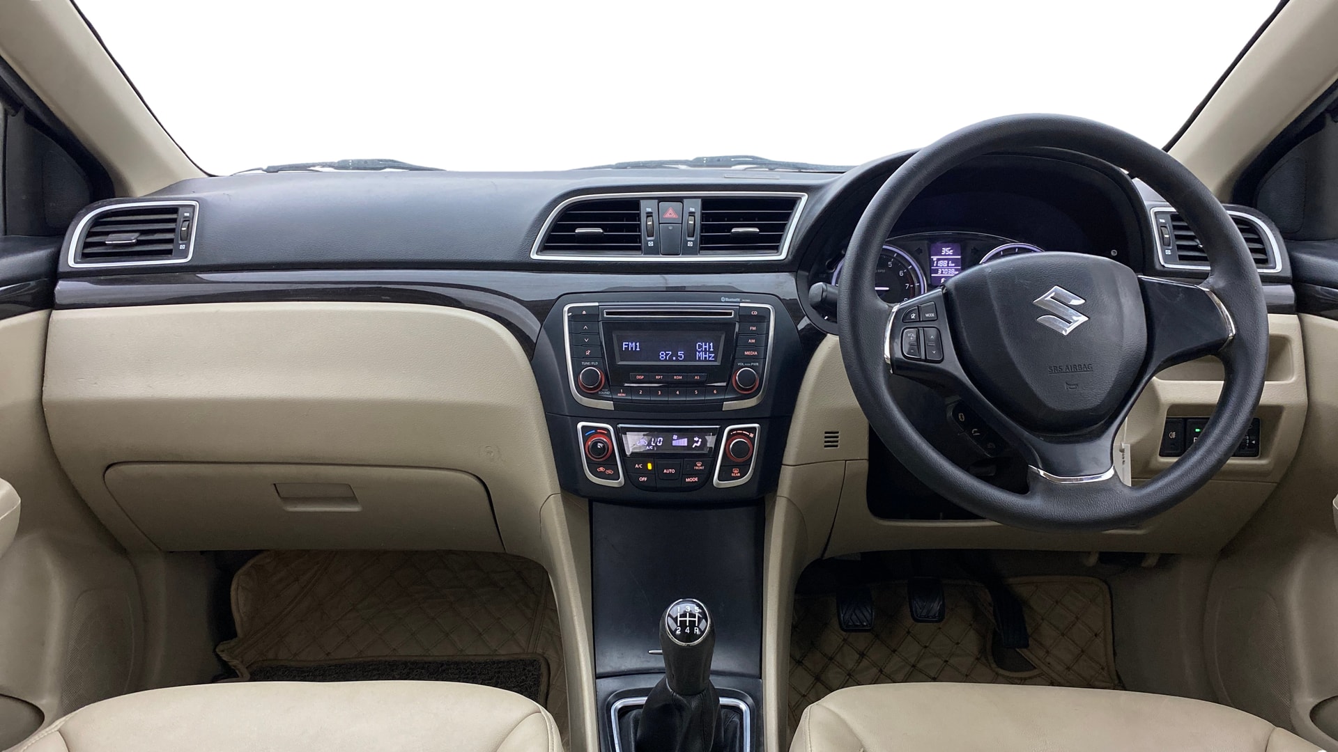 Used 2017 Maruti Suzuki 1000 Used 2017 Maruti Suzuki 1000