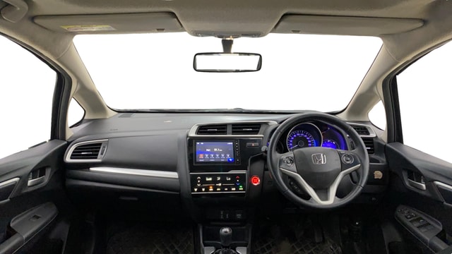 View Honda WR-V Image 16 Used Honda WR-V Image 16