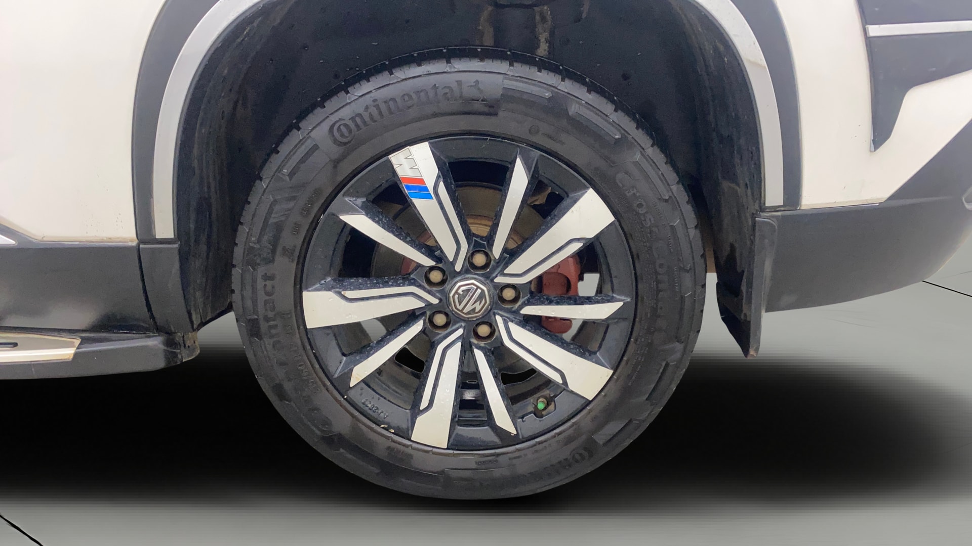 View 2020 MG Hector Sharp Diesel Image 7 Used 2020 MG Hector Sharp Diesel Image 7