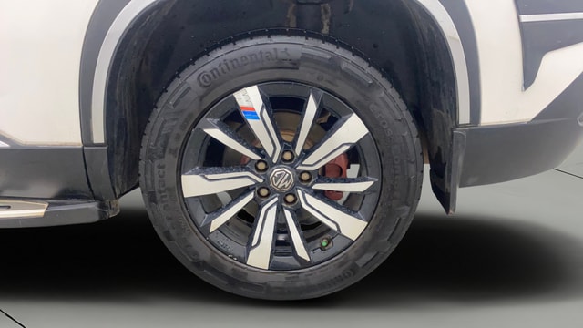 View MG Hector Image 7 Used MG Hector Image 7