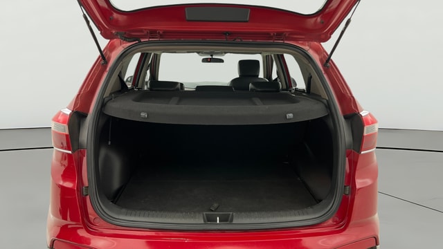 View Hyundai Creta Image 41 Used Hyundai Creta Image 41