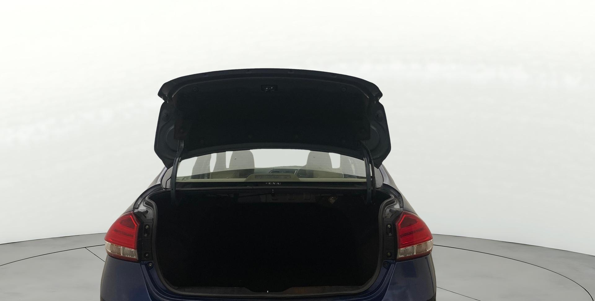 View 2019 Maruti Suzuki 1000 Base Variant Image 17 Used 2019 Maruti Suzuki 1000 Base Variant Image 17