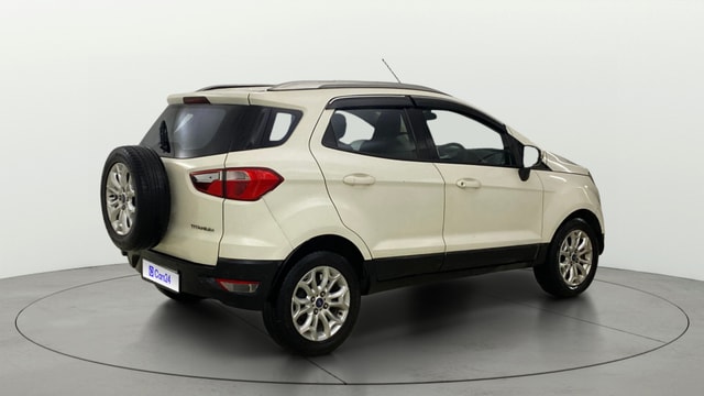 View Ford EcoSport Image 42 Used Ford EcoSport Image 42