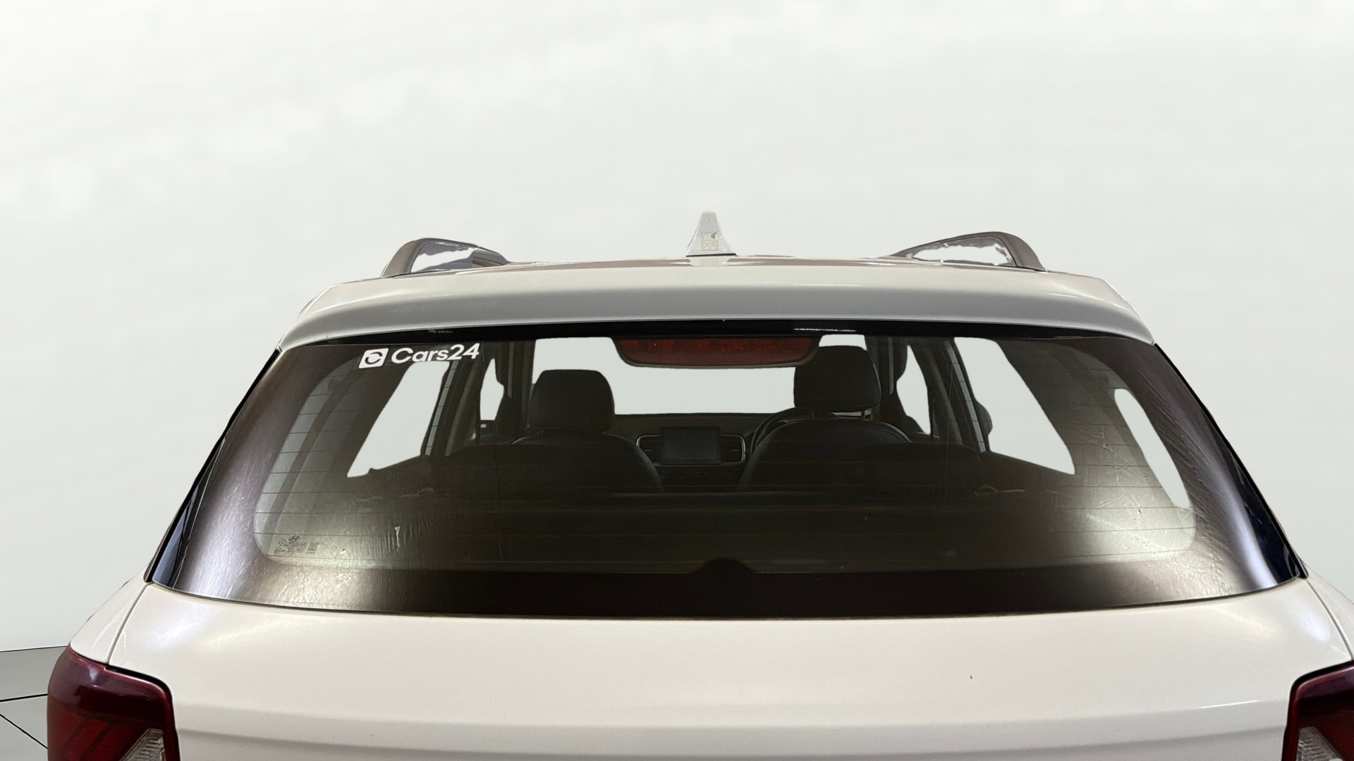 View 2022 Hyundai Venue S Plus 1.2 Petrol Image 3 Used 2022 Hyundai Venue S Plus 1.2 Petrol Image 3