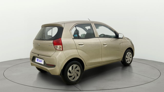 View Hyundai New Santro Image 41 Used Hyundai New Santro Image 41