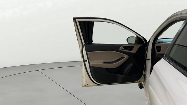 View Hyundai Elite i20 Image 36 Used Hyundai Elite i20 Image 36