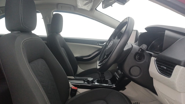 View Tata Nexon Image 27 Used Tata Nexon Image 27