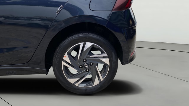 View Hyundai Elite i20 Image 8 Used Hyundai Elite i20 Image 8