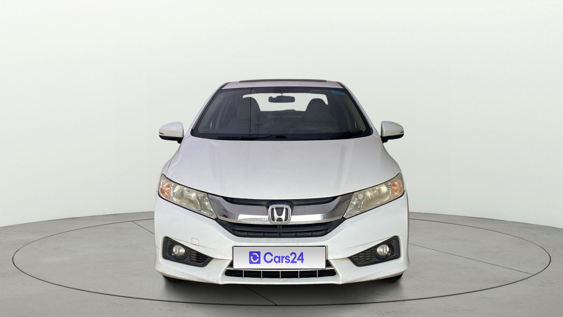 View 2015 Honda City ZX MT Diesel Anniversary Edition Image 1 Used 2015 Honda City ZX MT Diesel Anniversary Edition Image 1
