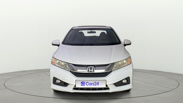 View Honda City Image 1 Used Honda City Image 1