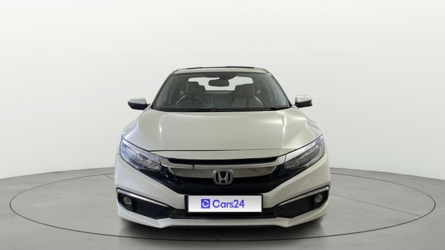 View Honda Civic Image 1 Used Honda Civic Image 1