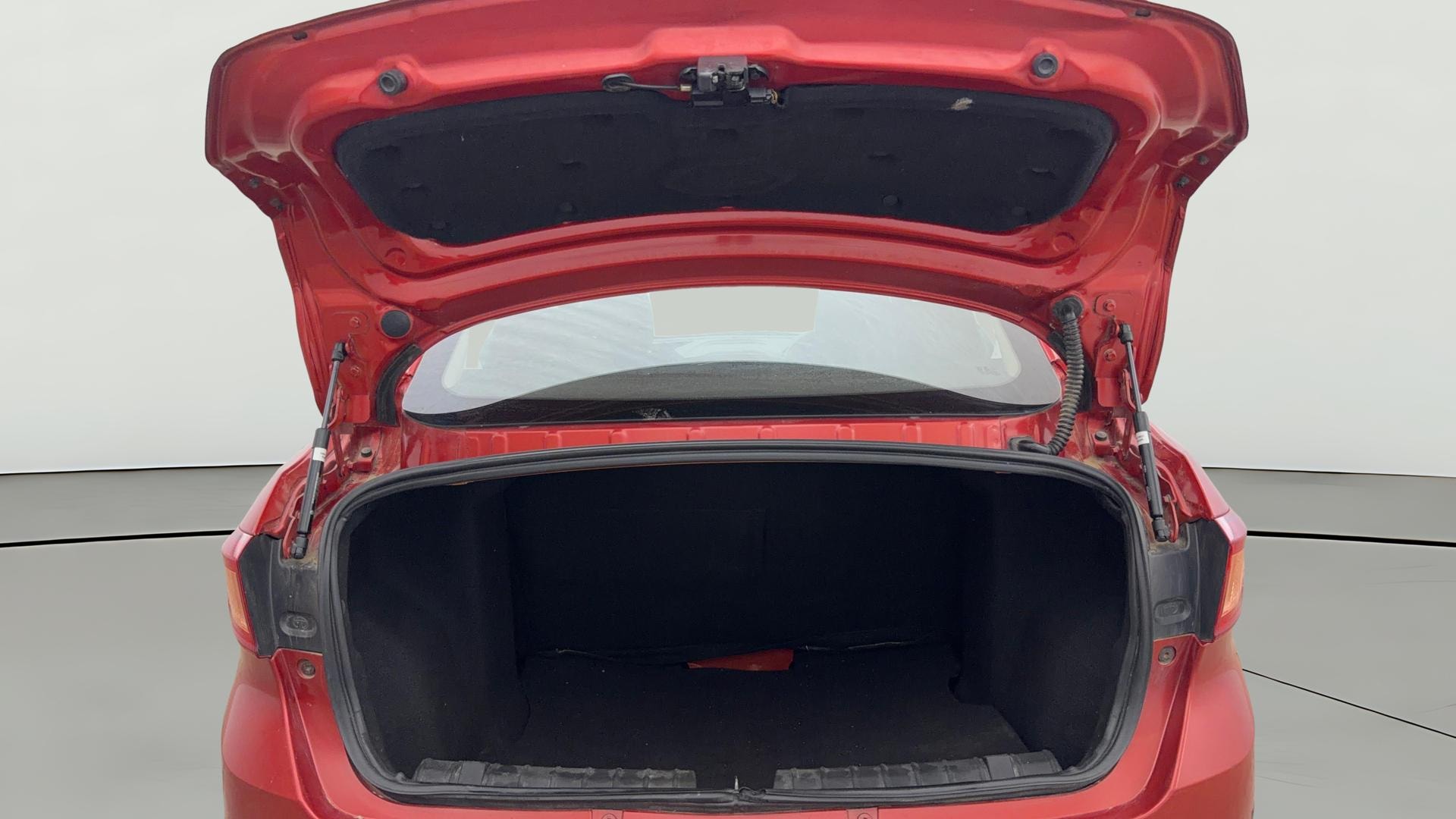 Used 2018 Tata Tigor Used 2018 Tata Tigor