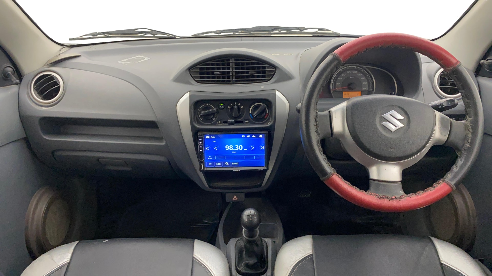 Used 2014 Maruti Suzuki Alto 800 Used 2014 Maruti Suzuki Alto 800
