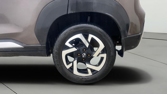 View Nissan Magnite Image 8 Used Nissan Magnite Image 8