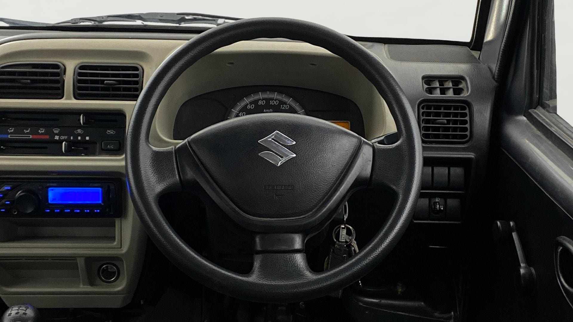 Used 2021 Maruti Suzuki 1000 Used 2021 Maruti Suzuki 1000