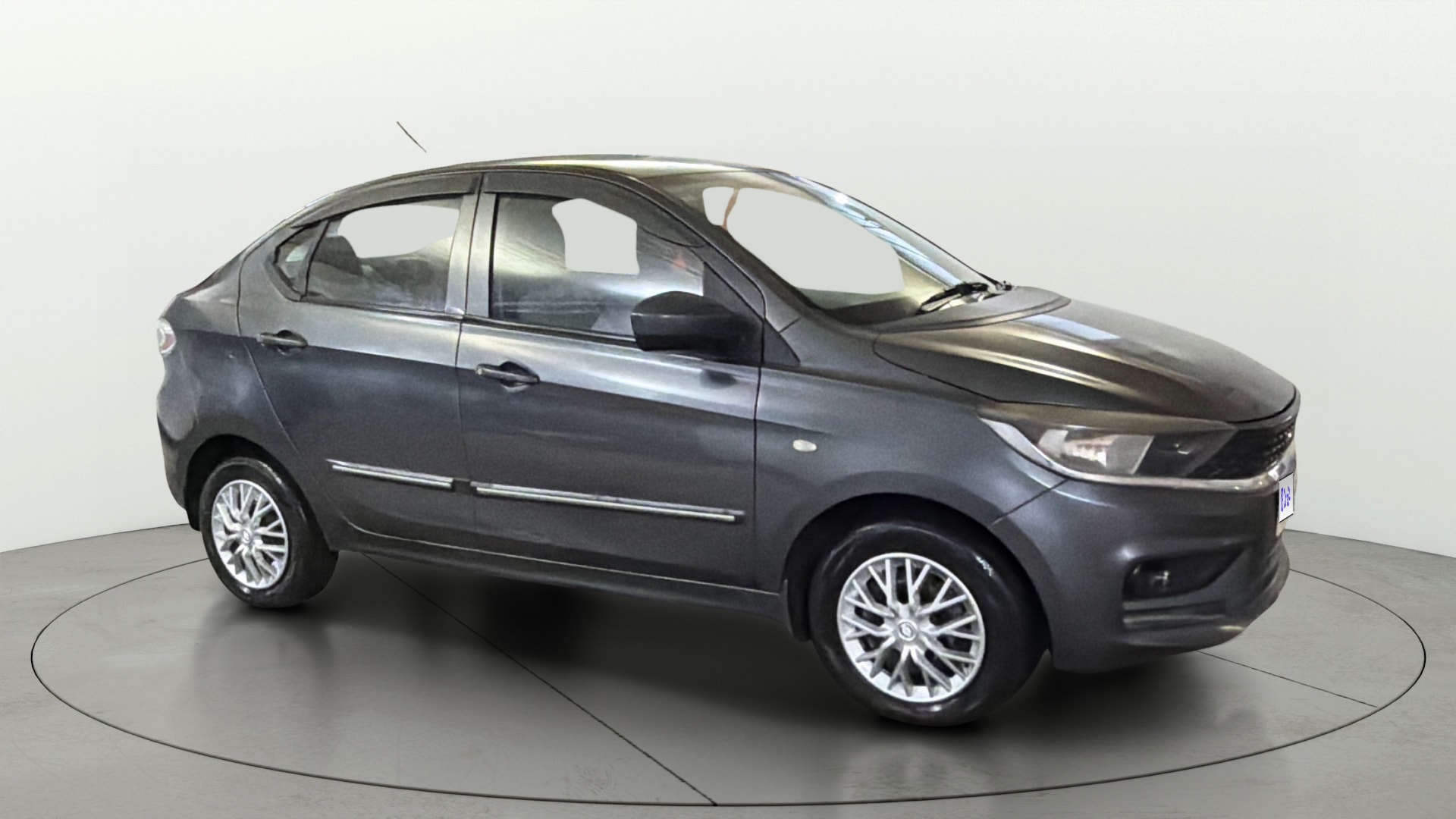 View 2020 Tata Tigor XE Diesel Image 21 Used 2020 Tata Tigor XE Diesel Image 21