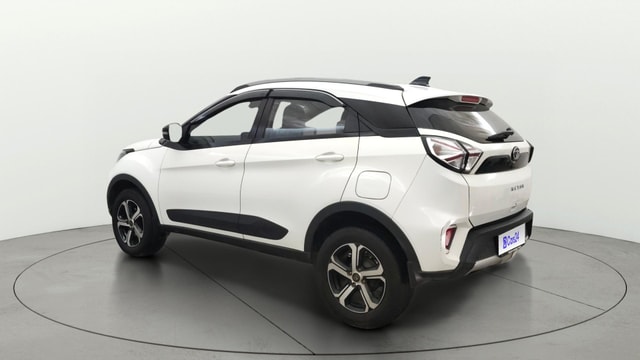 View Tata Nexon Image 2 Used Tata Nexon Image 2