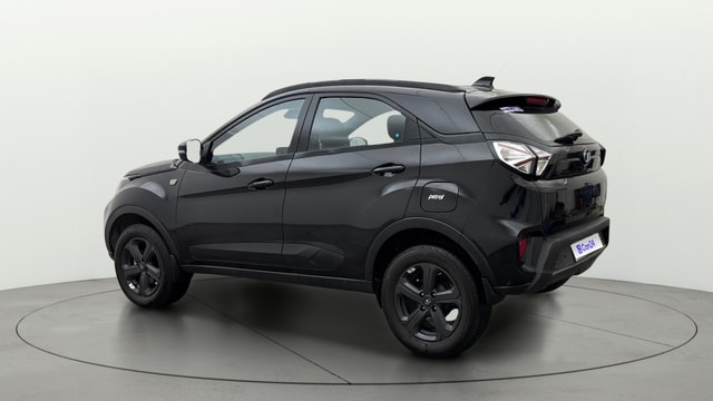 View Tata Nexon Image 2 Used Tata Nexon Image 2