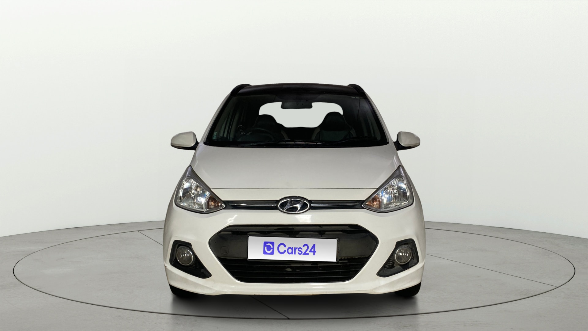 Used 2017 Hyundai Grand i10 Used 2017 Hyundai Grand i10