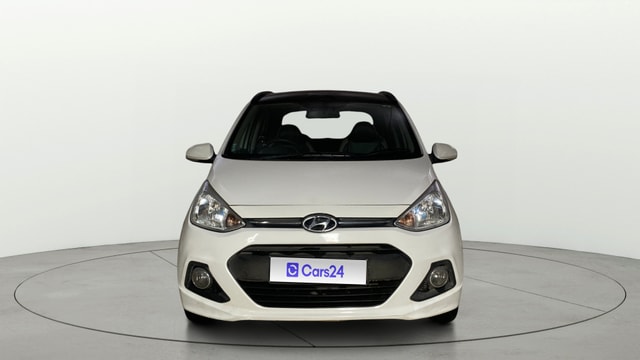 View Hyundai Grand i10 Image 1 Used Hyundai Grand i10 Image 1