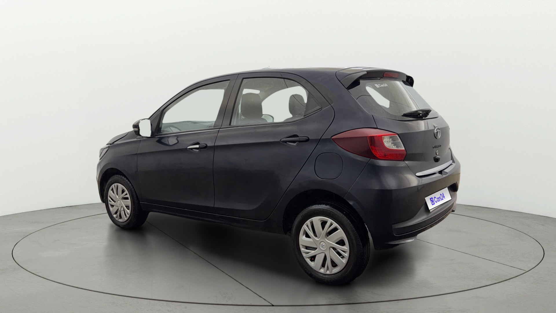 Used 2022 Tata Tiago Used 2022 Tata Tiago