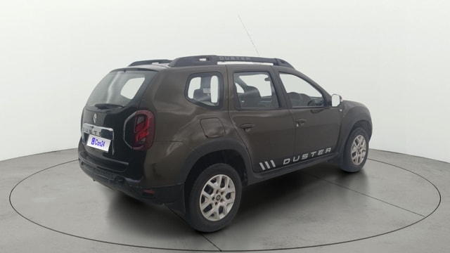 View Renault Duster Image 43 Used Renault Duster Image 43
