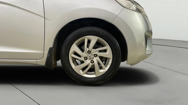View Honda Jazz Image 40 Used Honda Jazz Image 40