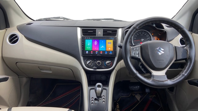 View Maruti Suzuki 1000 Image 15 Used Maruti Suzuki 1000 Image 15
