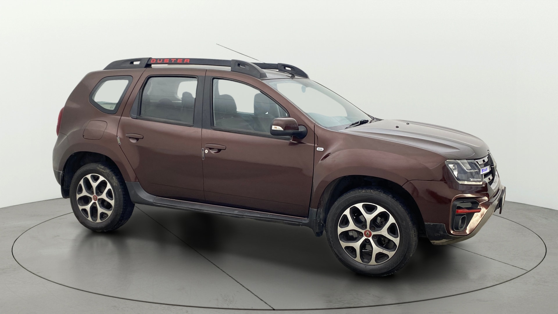Used 2021 Renault Duster Used 2021 Renault Duster