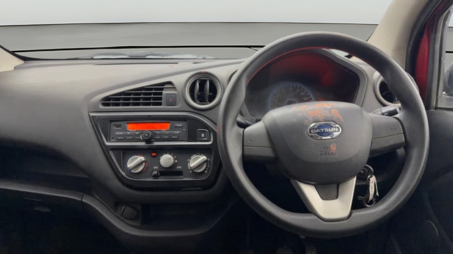 View Datsun Redi GO Image 20 Used Datsun Redi GO Image 20