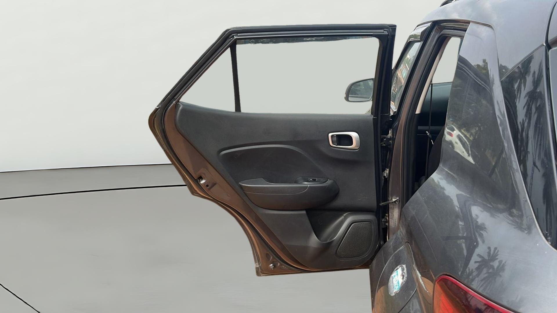 Used 2020 Hyundai Venue Used 2020 Hyundai Venue