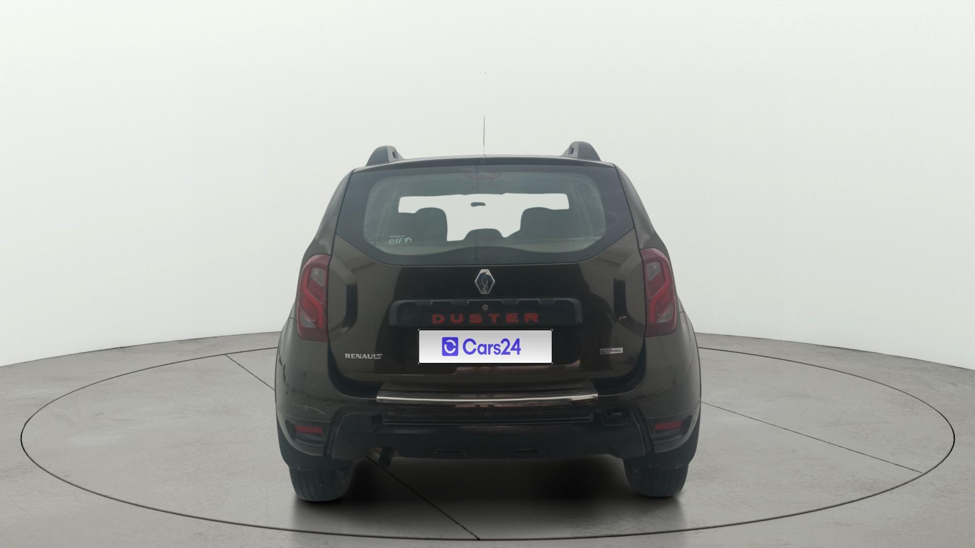 View 2020 Renault Duster 1.3L Turbo Petrol RXS Image 38 Used 2020 Renault Duster 1.3L Turbo Petrol RXS Image 38