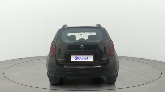 View Renault Duster Image 38 Used Renault Duster Image 38