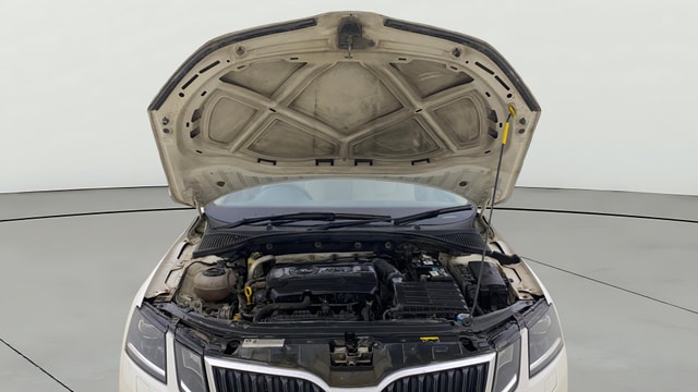 View Skoda Octavia Image 20 Used Skoda Octavia Image 20