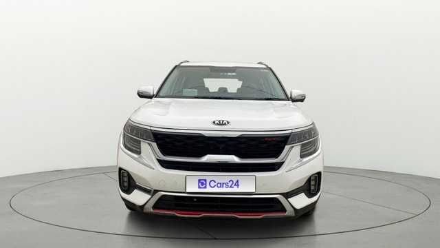 View Kia Seltos Image 1 Used Kia Seltos Image 1