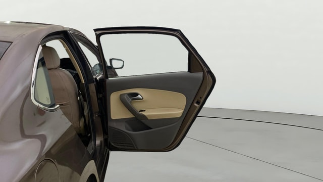 View Volkswagen Vento Image 7 Used Volkswagen Vento Image 7